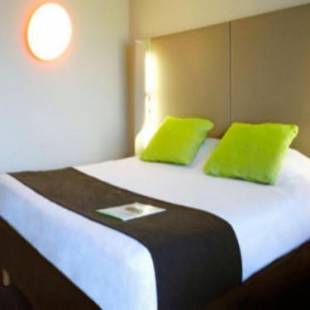 Фотографии гостиницы
Campanile Auxerre - Monéteau