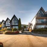 Фотография гостиницы Heartland Hotel Queenstown