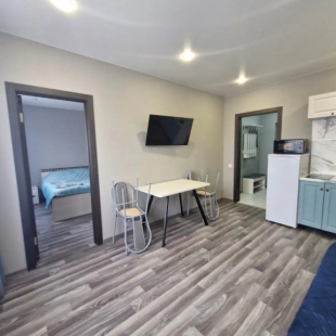 Фотография квартиры Квартира на Фрунзе