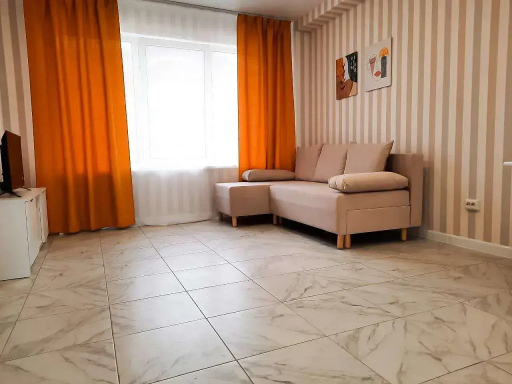 Фотография квартиры Квартира в Курортном Поcёлке Hебуг