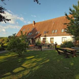 Фотографии гостевого дома
Pension Am Kirschberg