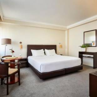 Фотография гостиницы Hotel As Americas