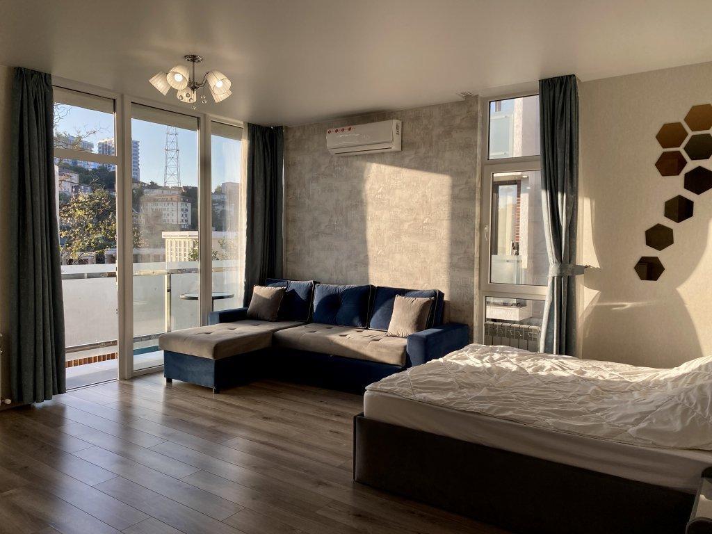 Фотография квартиры Alicekeys (Алискис) на улице Молодогвардейская 2/97