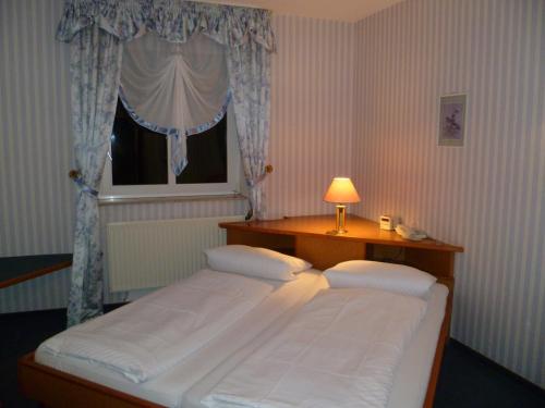 Фотография гостиницы Waldhotel Surwold