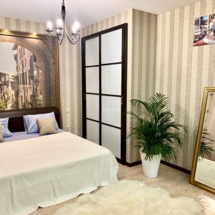 Фотография квартиры Апартаменты Ленинградский 22