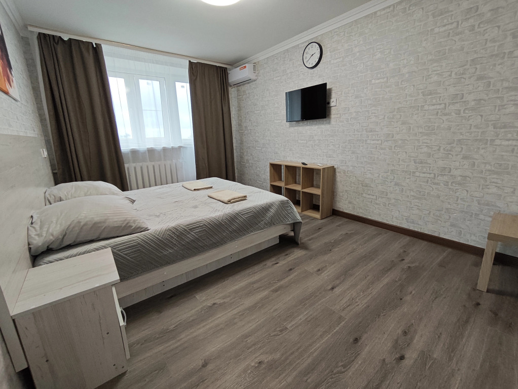 Фотография квартиры Апартаменты На Парковой 42