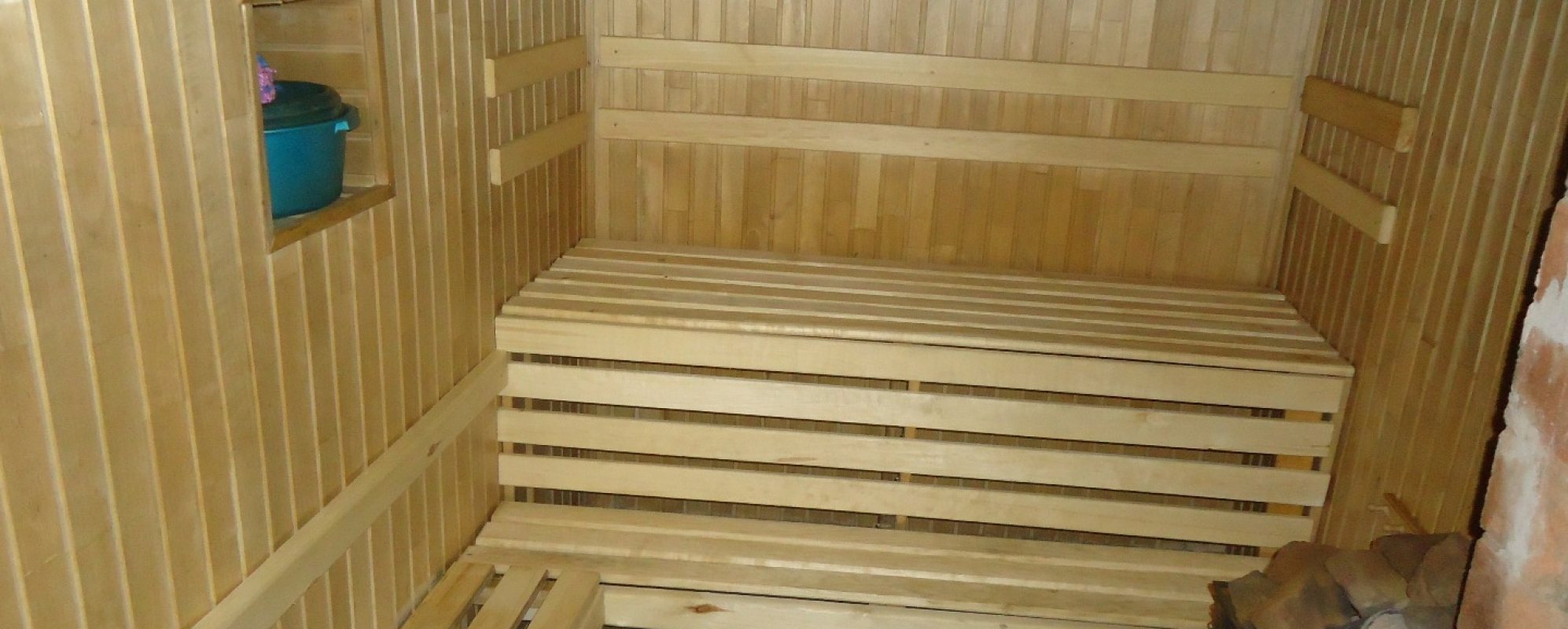 Фотографии сауны Баня на Снятной Горе