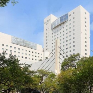 Фотография гостиницы Hotel Fujita Fukui