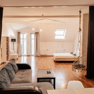 Фотография квартиры Квартира Студия в центре Бреста