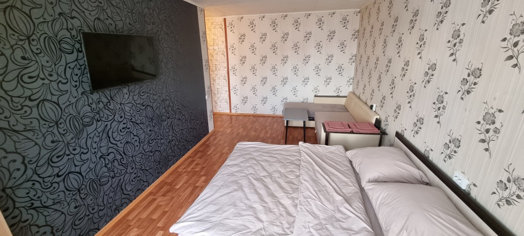 Фотография квартиры Апартаменты Ярославль