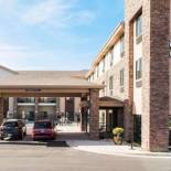 Фотография гостиницы Sleep Inn & Suites Moab near Arches National Park