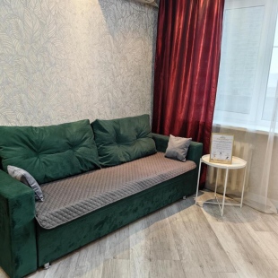 Фотография квартиры Апартаменты SunRеntаl (СанРентал) на улице Думенко