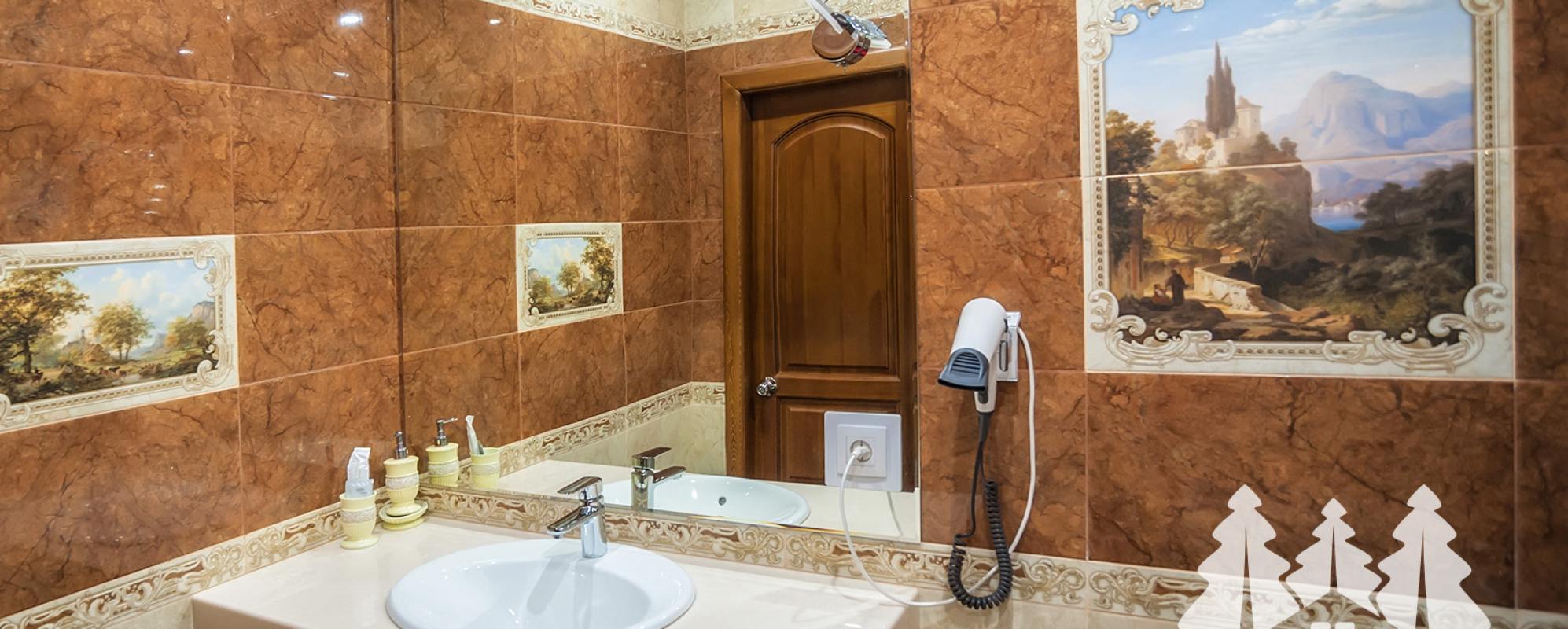 Фотографии гостиницы 
            КЕДР на Металлургов 51А