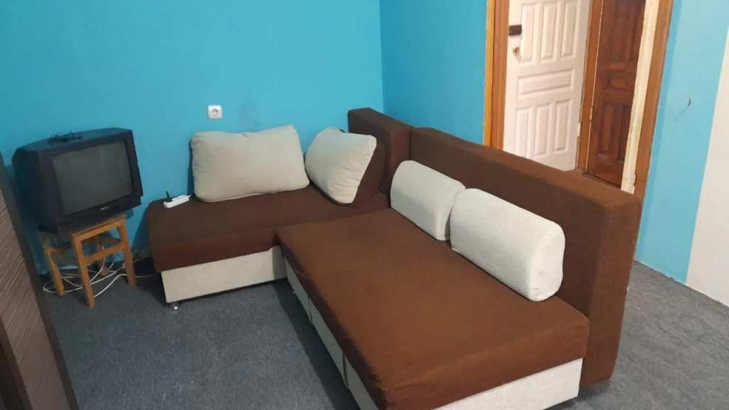 Фотография квартиры Квартира Уютная Однокомнатная