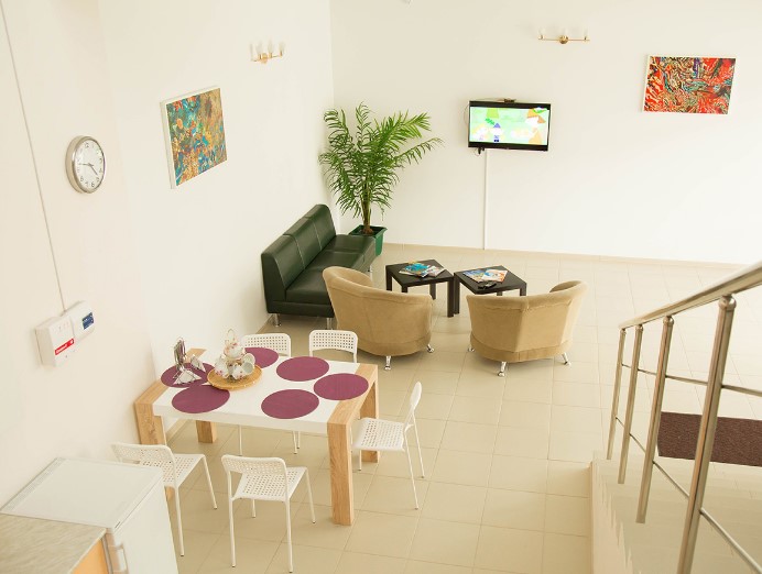 Фотография хостела Hostel