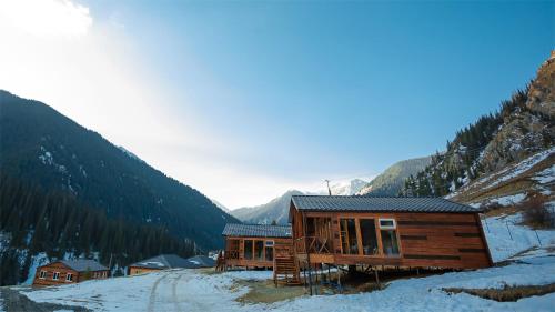 Фотография хостела Хостел