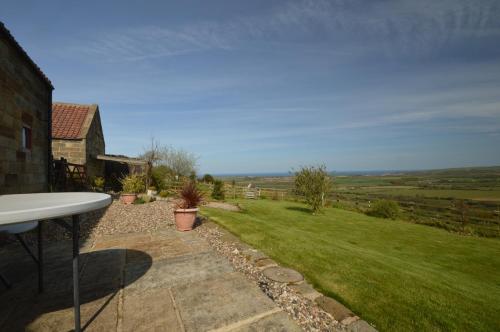 Фотография гостевого дома Spangle Cottage, Borrowby Farm Cottages