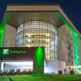 Фотография гостиницы Holiday Inn San Salvador, an IHG Hotel