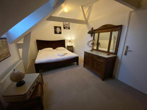 Фотография гостиницы Thuis bij Schell