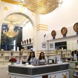 Фотографии гостиницы
Happy Land Hotel