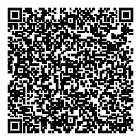 QR код хостела Кислород O2