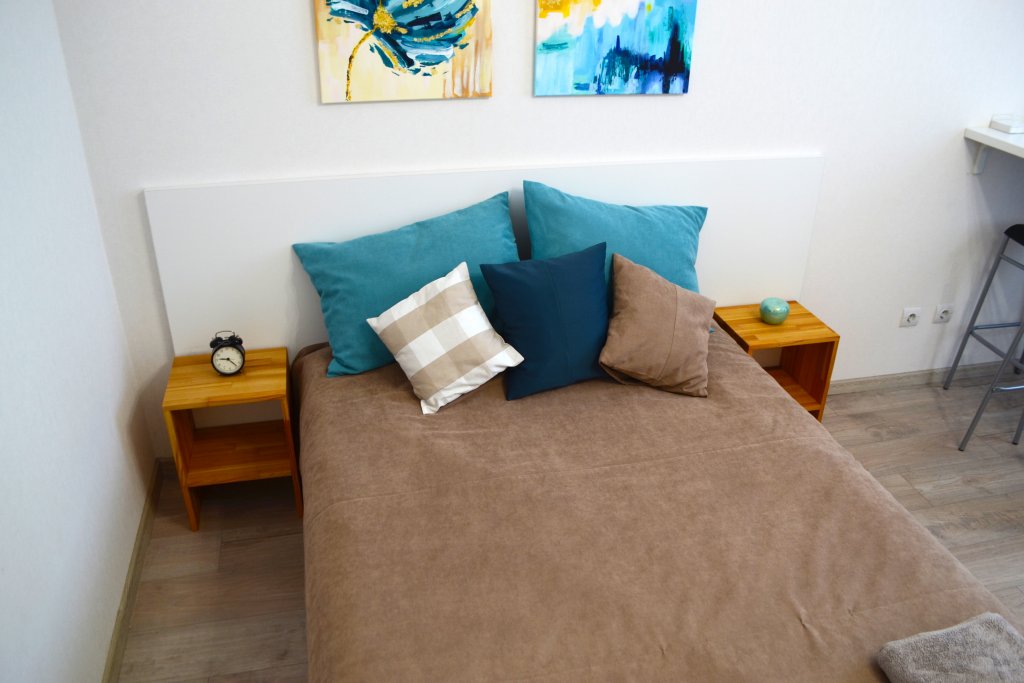 Фотография квартиры Апартаменты Vlofte