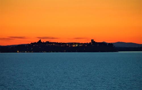 Фотография гостиницы Hotel Boutique Castiglione del Lago