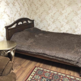 Фотография квартиры Апартаменты AZBAR