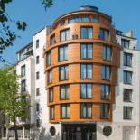 Фотография гостиницы mOdus Hotel