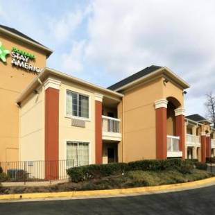 Фотографии гостиницы 
            Extended Stay America Suites - Washington, DC - Fairfax - Fair Oaks