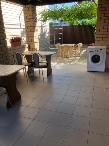 Фотография гостевого дома В Джубге