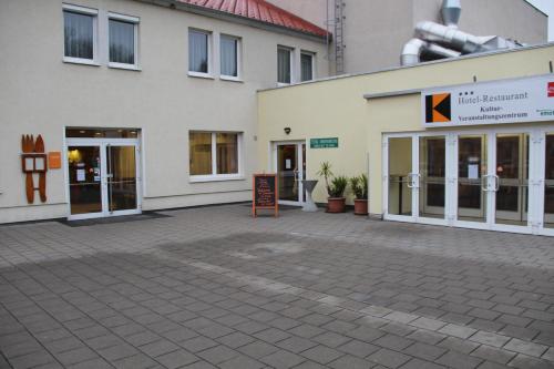 Фотографии гостевого дома
Kolpingsfamilie Poysdorf