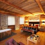 Фотография гостиницы Amber Ski-in/out Hotel & Spa
