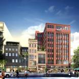 Фотография гостиницы Shinola Hotel