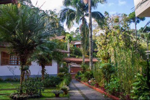 Фотографии мини отеля
Casa Mara