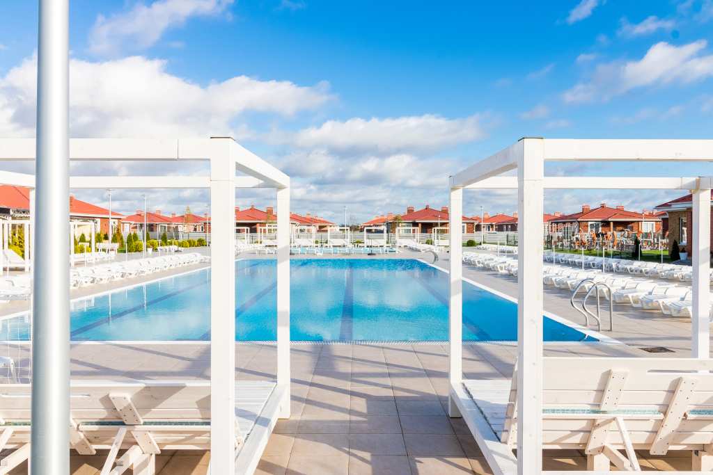 Фотография Коттеджа Частный Дом Ласкино Парк