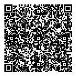 QR код квартиры Апартаменты 1к Киевская 68