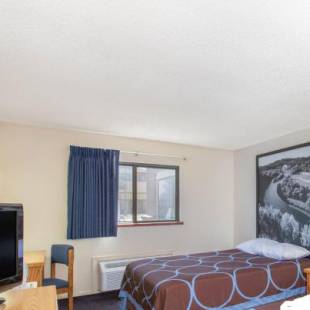 Фотографии мотеля 
            Super 8 by Wyndham Grand Island