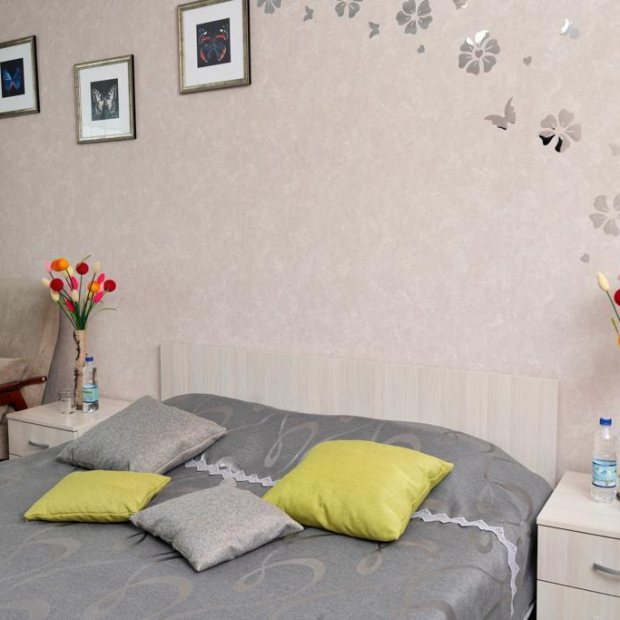 Фотографии квартиры 
            Квартира на Молчанова 3