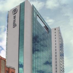 Фотография гостиницы Hotel Estelar Square