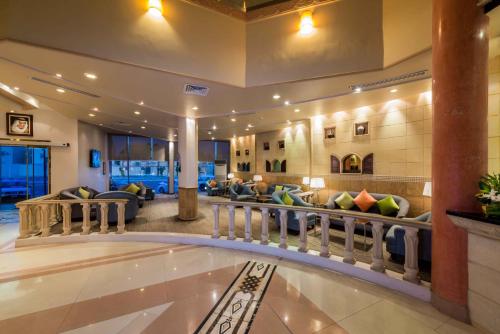 Фотография апарт отеля Boudl Al Fayhaa