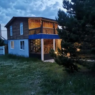 Фотография Коттеджа Частный дом Большой