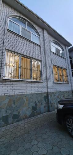 Фотография гостевого дома Престиж