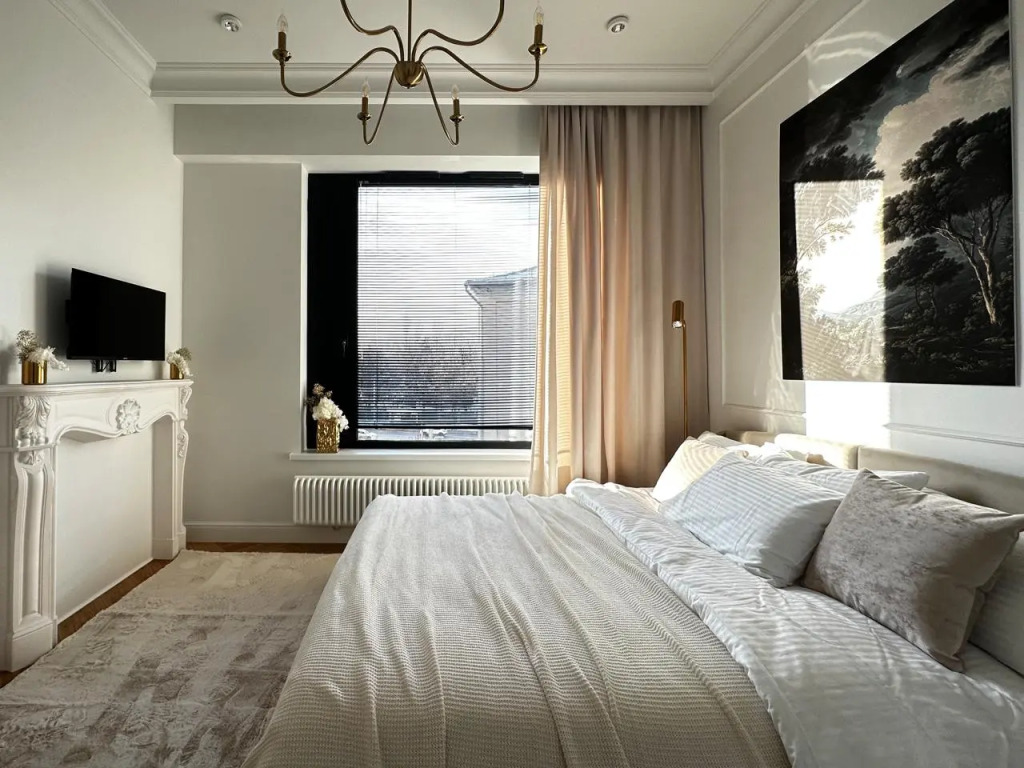 Фотография квартиры Апартаменты Matison Home ЖК Режиссер