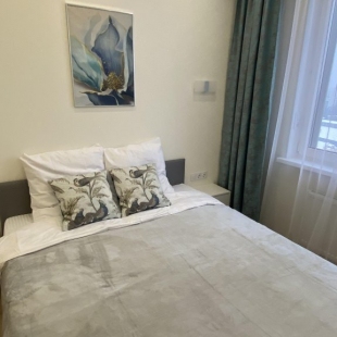 Фотография квартиры Апартаменты на улице Яворки