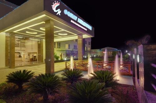 Фотография гостиницы GeeKay Millenniaa