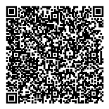 QR код достопримечательности Аллея Героев Воинской славы