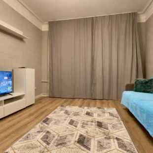 Фотография квартиры Апартаменты ArendaGrad Пржевальского 2