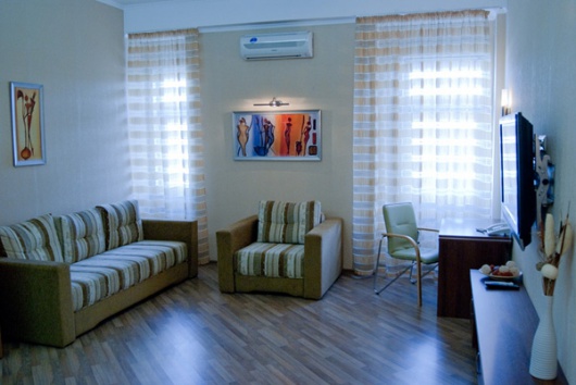 Фотографии гостиницы
Элегия