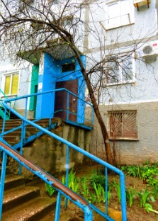 Фотография гостиницы Азовская